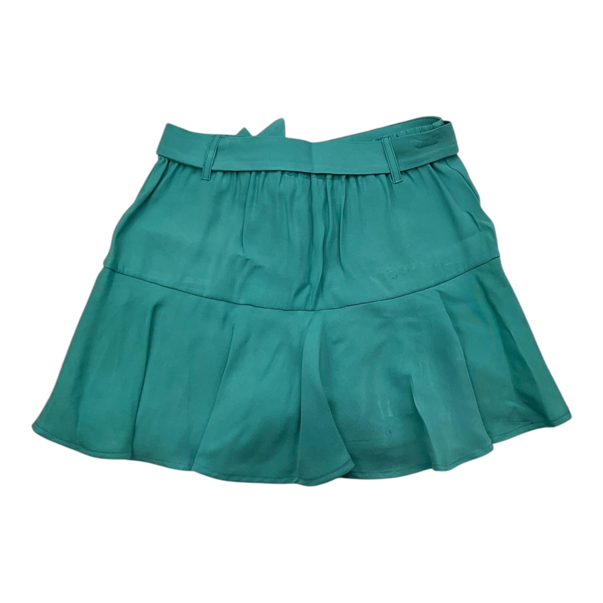DIXIE PE74130G50VERDE ACQUA