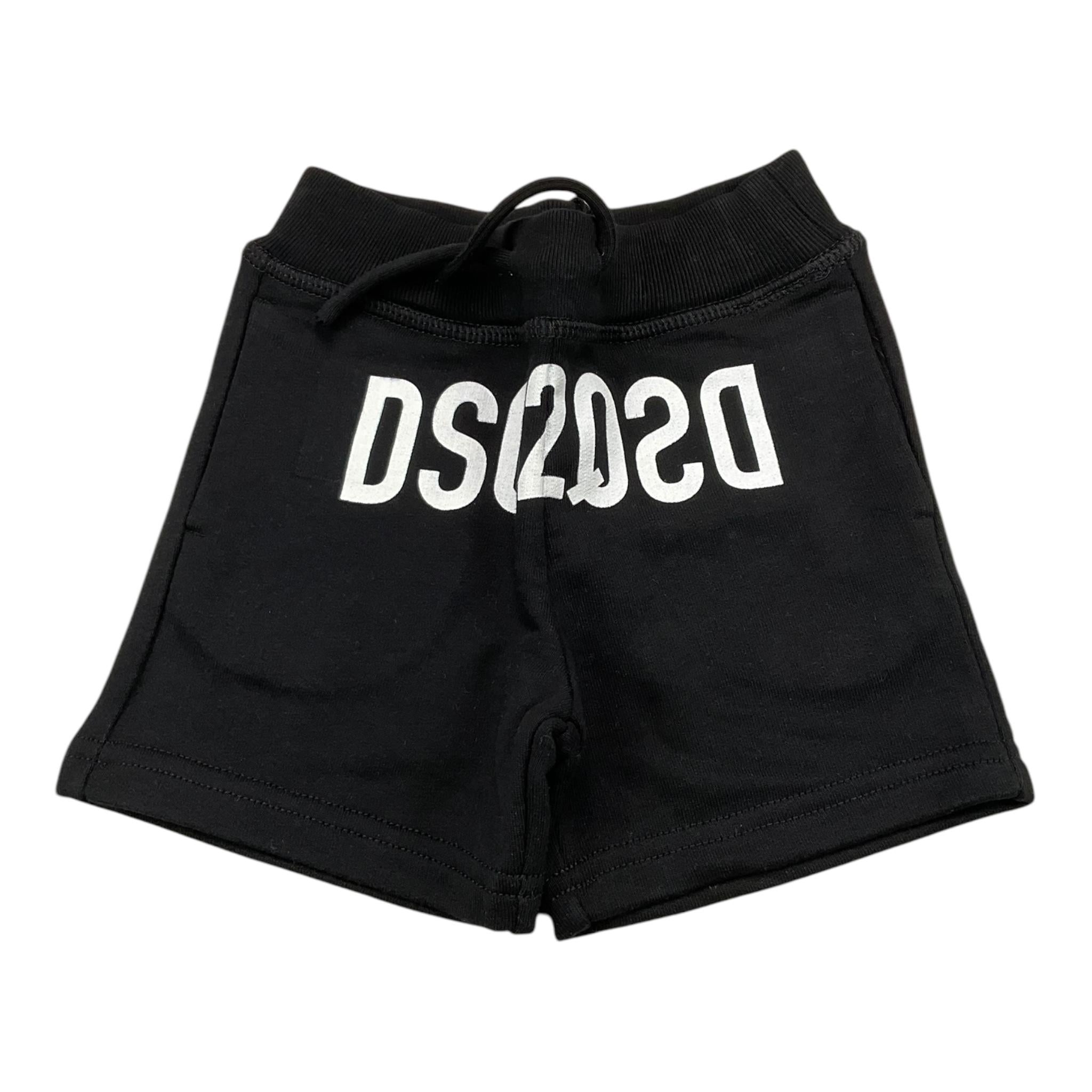 DSQUARED2 DQ1593XNERO