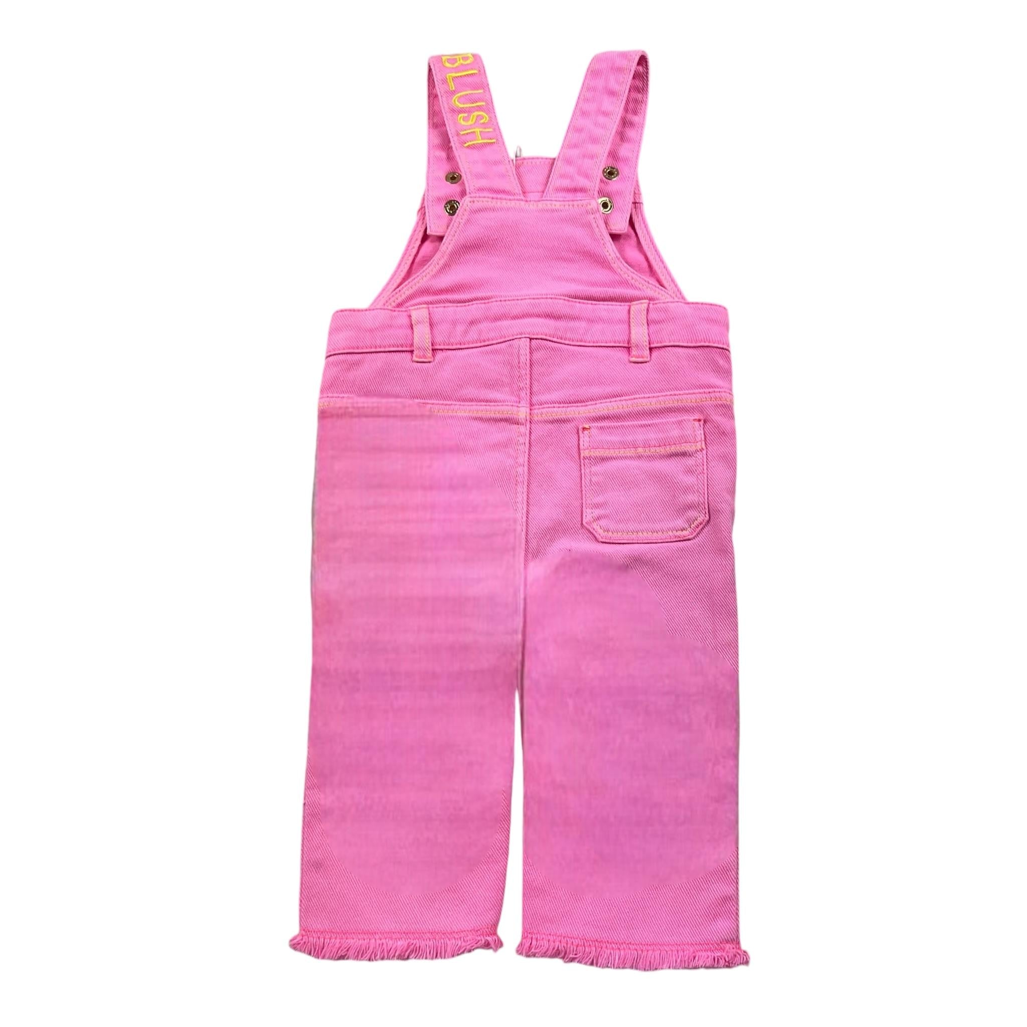 BillIEBLUSH U20033ROSA