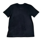Ralph Lauren Set 2 T-Shirt Tinta Unita  per Bambino FJFJFJ NERO RALPH LAUREN 