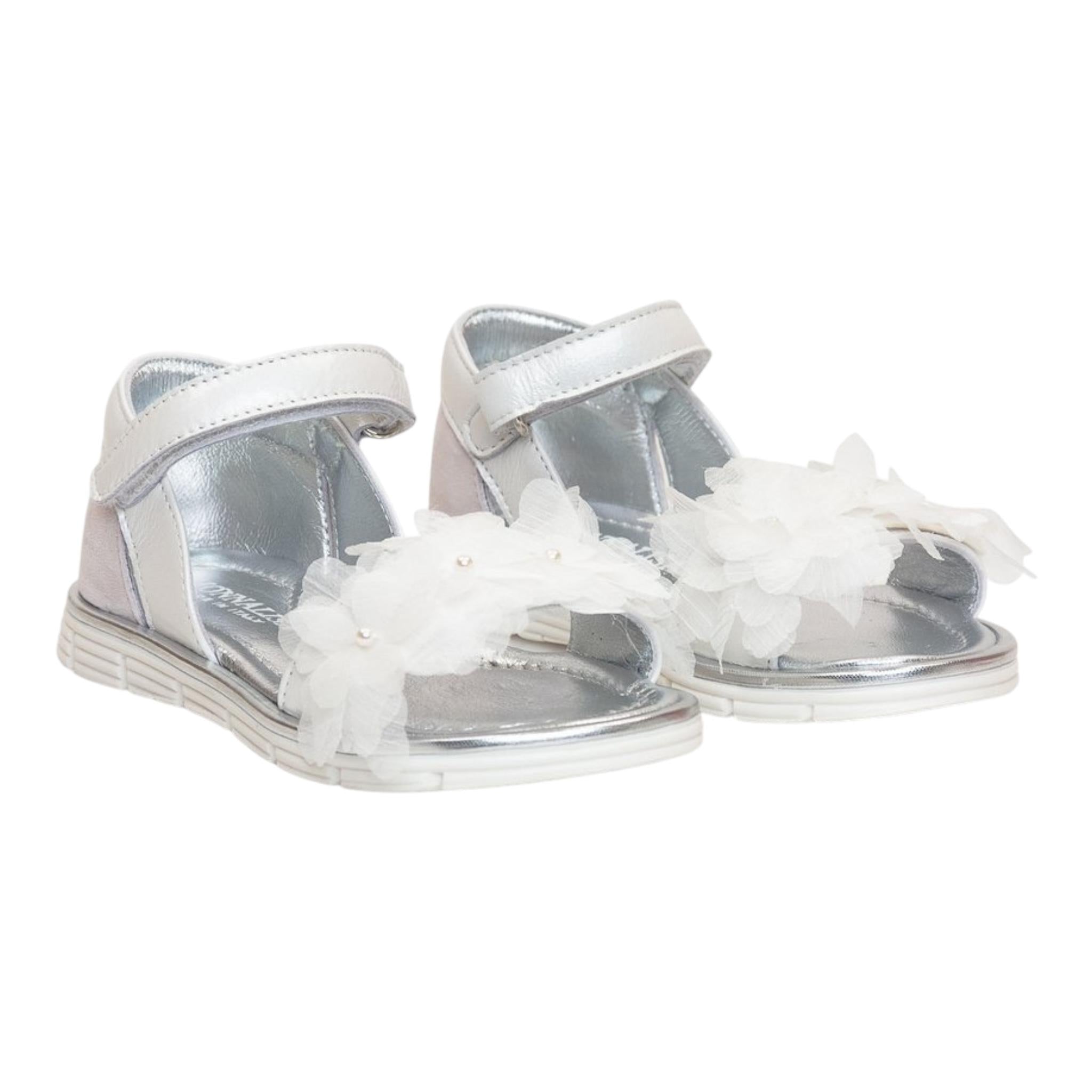 MONNALISA 83A009BIANCO