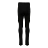 ONLY leggins tinta unita Nero per Neonata 15299774 NERO ONLY 
