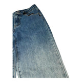 Just Cavalli Jeans Tinta Unita con Sfumatura per Bambina JBP26165JE BLU JUST CAVALLI 