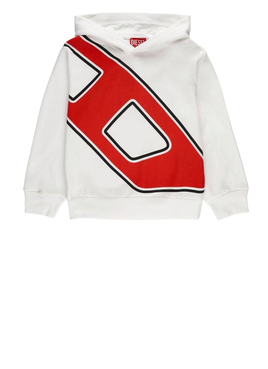 DIESEL J01907BIANCO