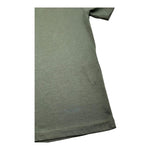 Paolo Pecora T-Shirt Girocollo Tinta Unita per Bambino PP4222 VERDE PAOLO PECORA 