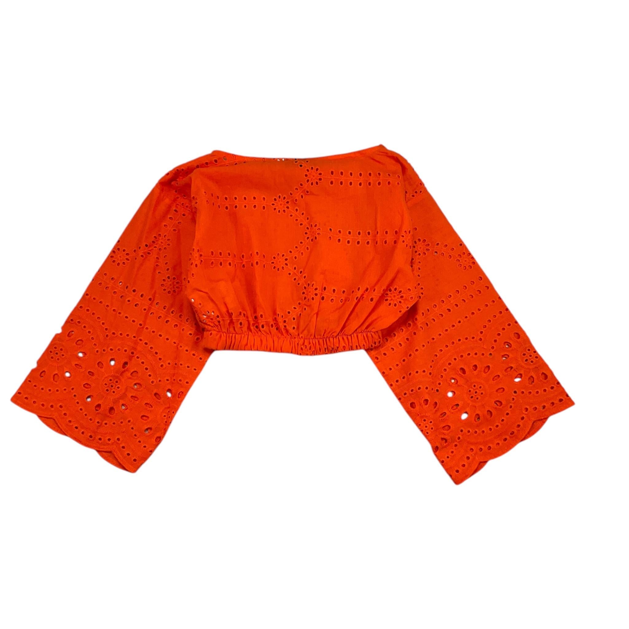 MARIUCCIA MMBC363XARANCIONE