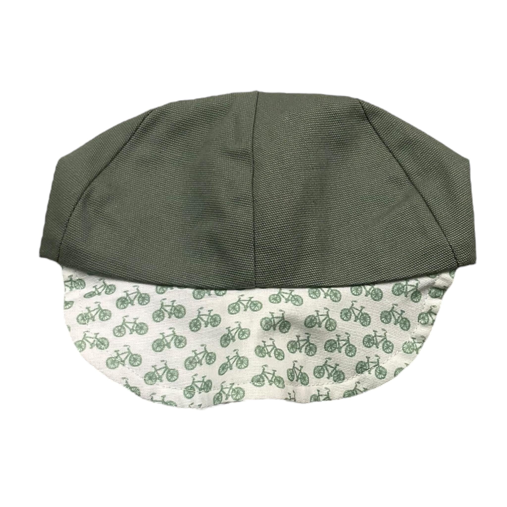 LA STUPENDERIA TBCP59VERDE