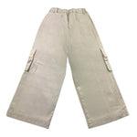 ZHOE & TOBIAH DLL3BEIGE