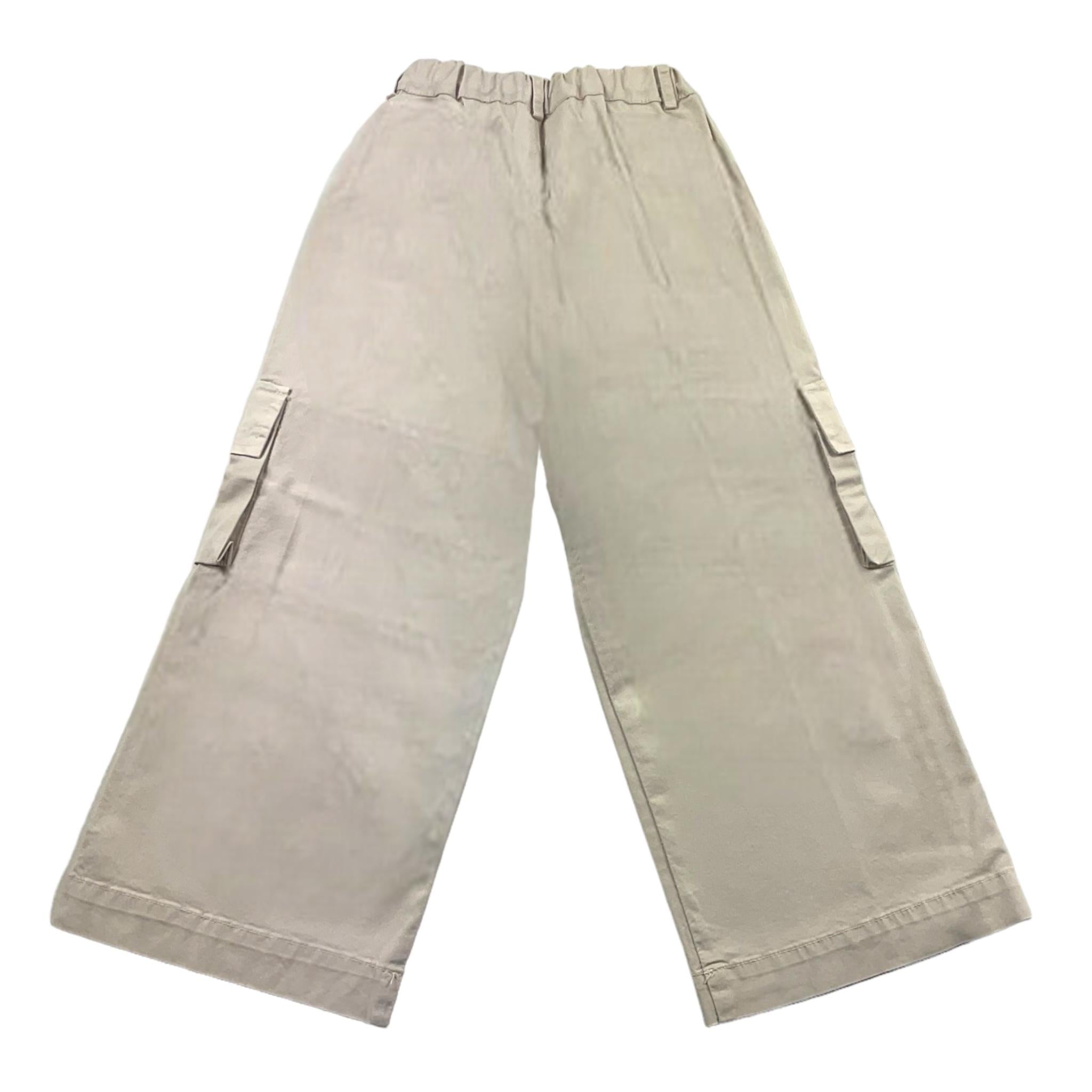 ZHOE & TOBIAH DLL3BEIGE