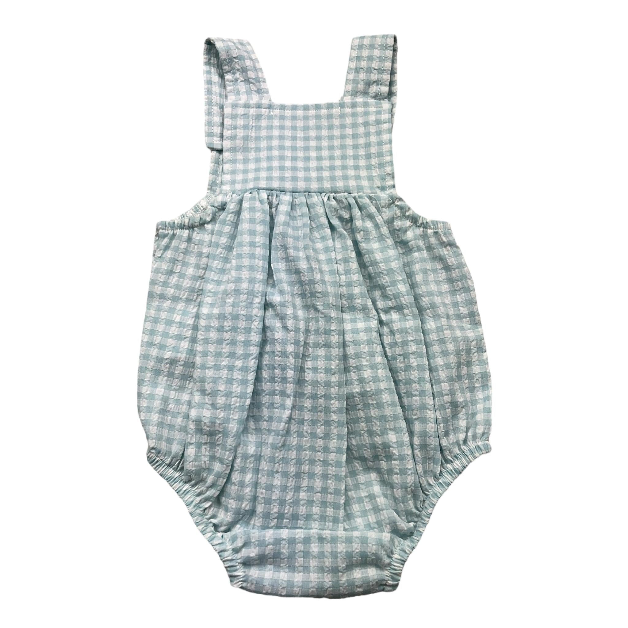 BABIDU 30470VERDE ACQUA