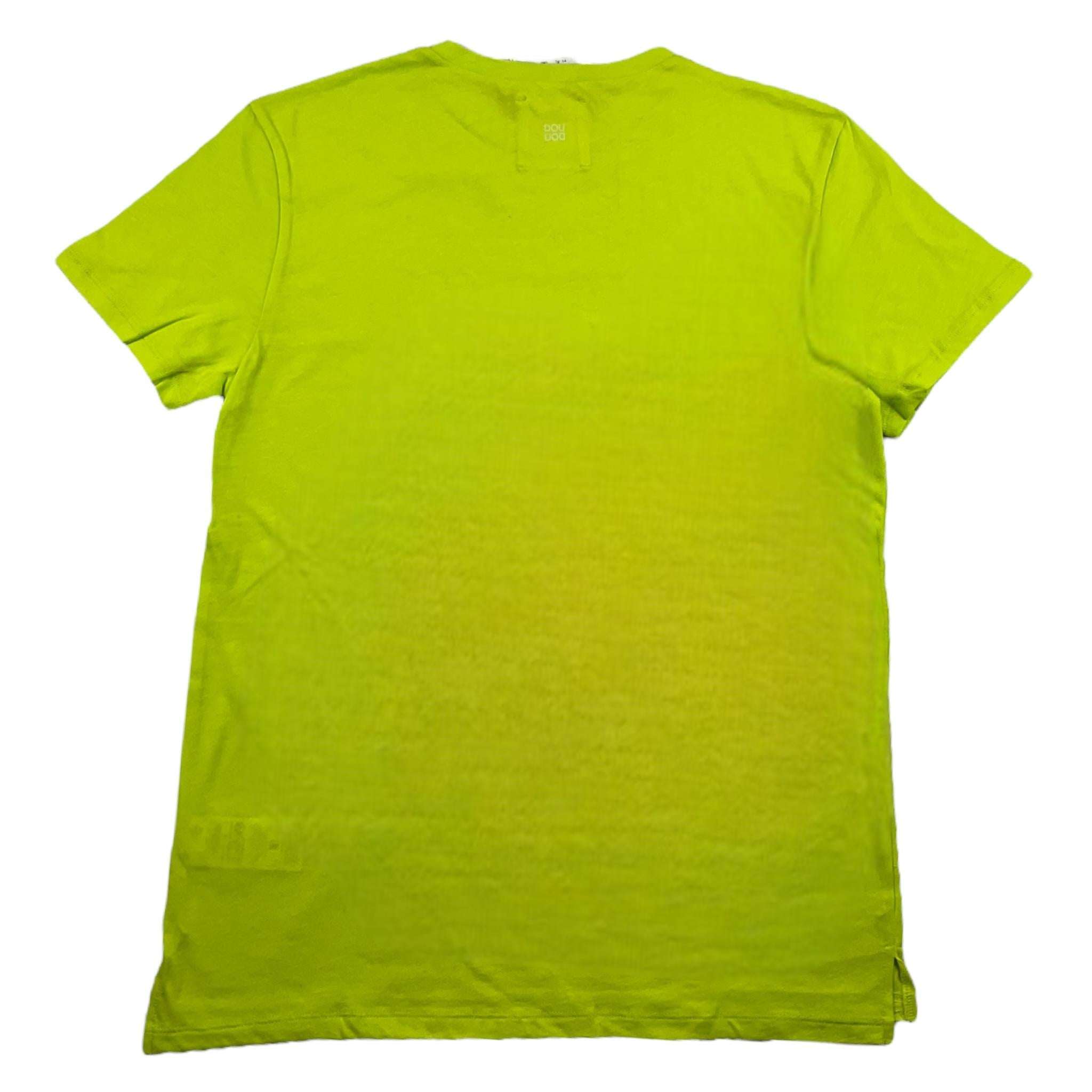 DONDUP DU8P01VERDE