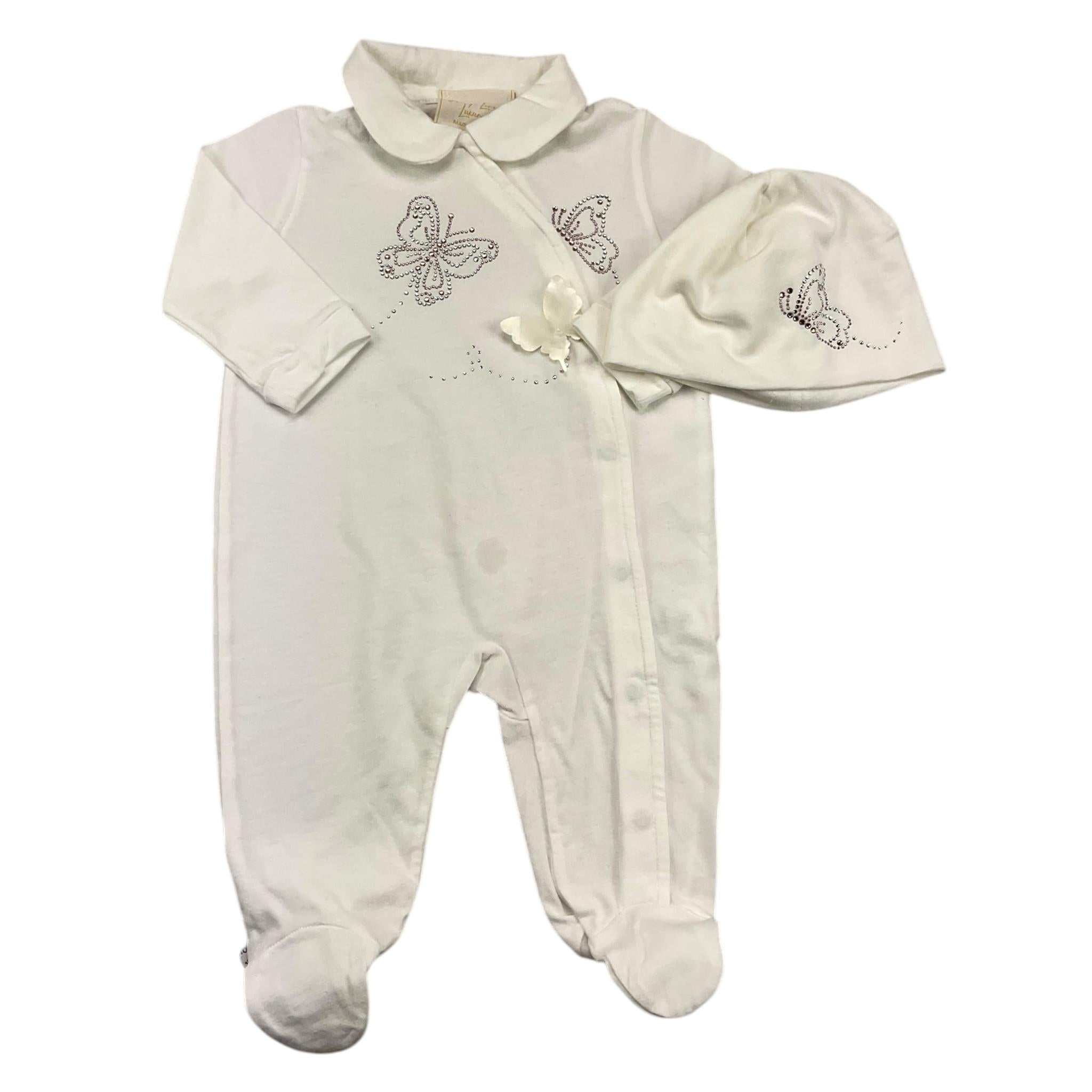 STORY LORIS 30998BIANCO