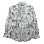 Antony Morato Camicia Tinta Unita Manica Lunga per Bambino MKSL00257 BIANCO ANTONY MORATO 