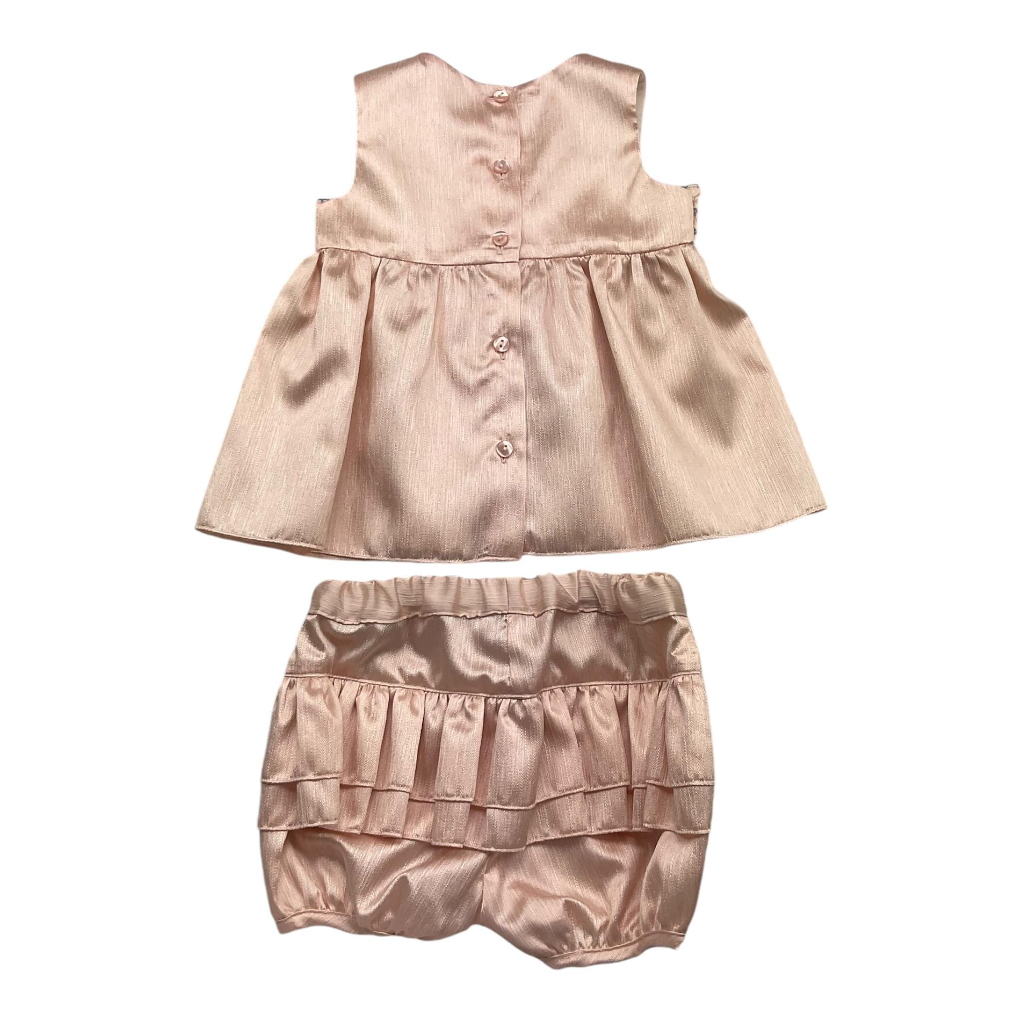 LE COCONNE LCN2111ROSA
