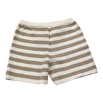 LITTLE BEAR 4187BIANCO/BEIGE
