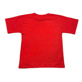 MOSCHINO 0039ROSSO