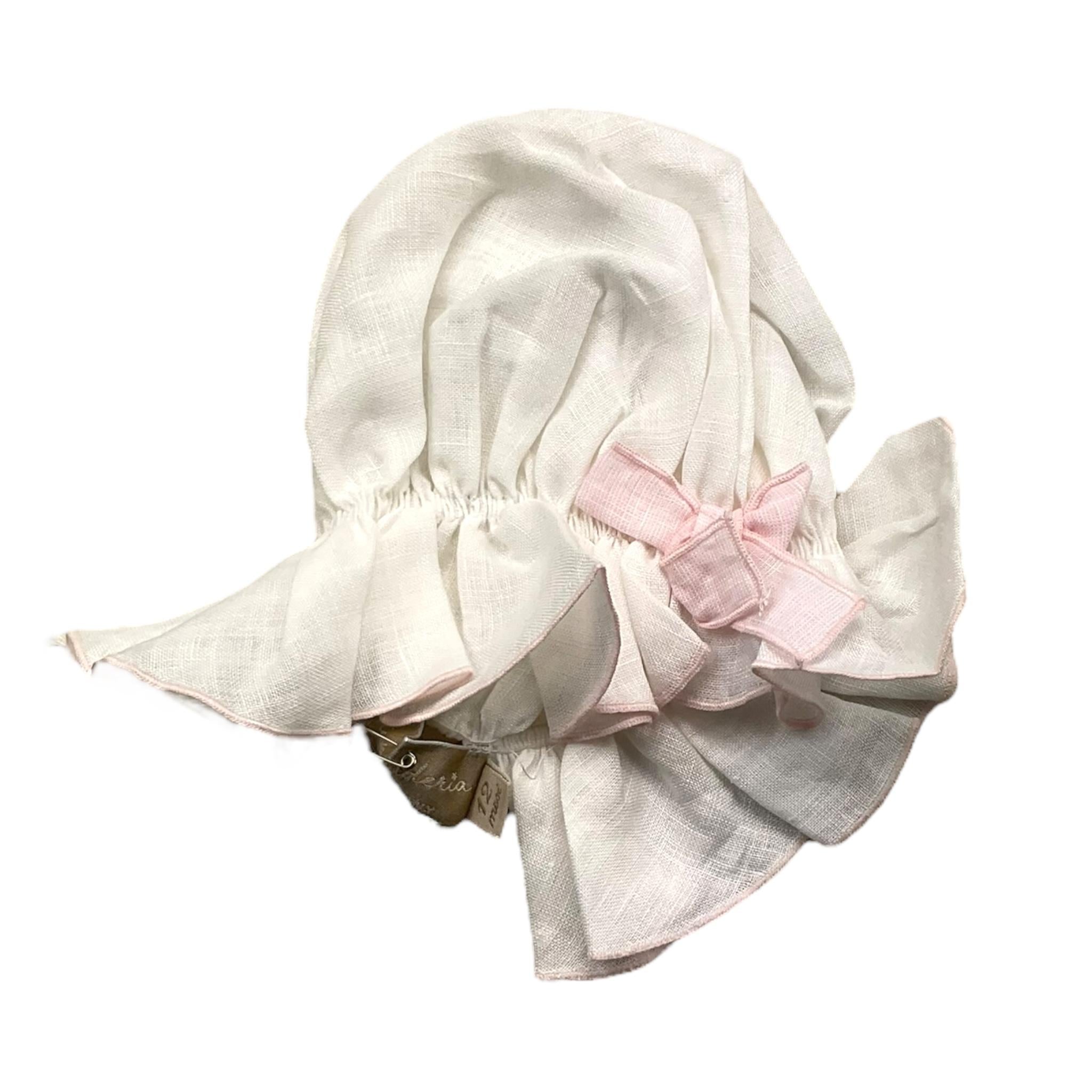 LA STUPENDERIA TBCP54BIANCO