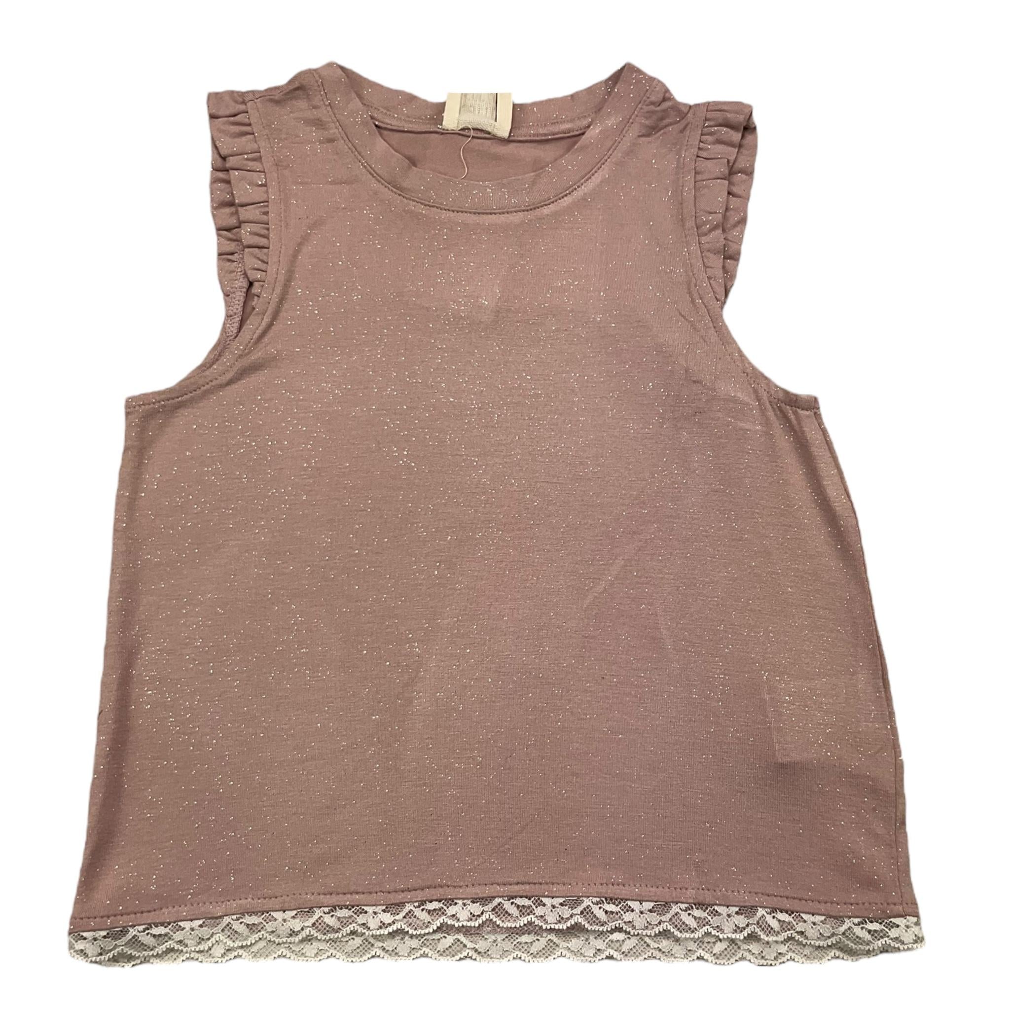 CAFFE' D'ORZO ZU8A02ROSA
