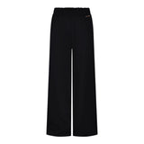Marc Ellis Pantalone Tinta Unita con Aperture per Bambina JMJPT01256XX NERO MARC ELLIS 