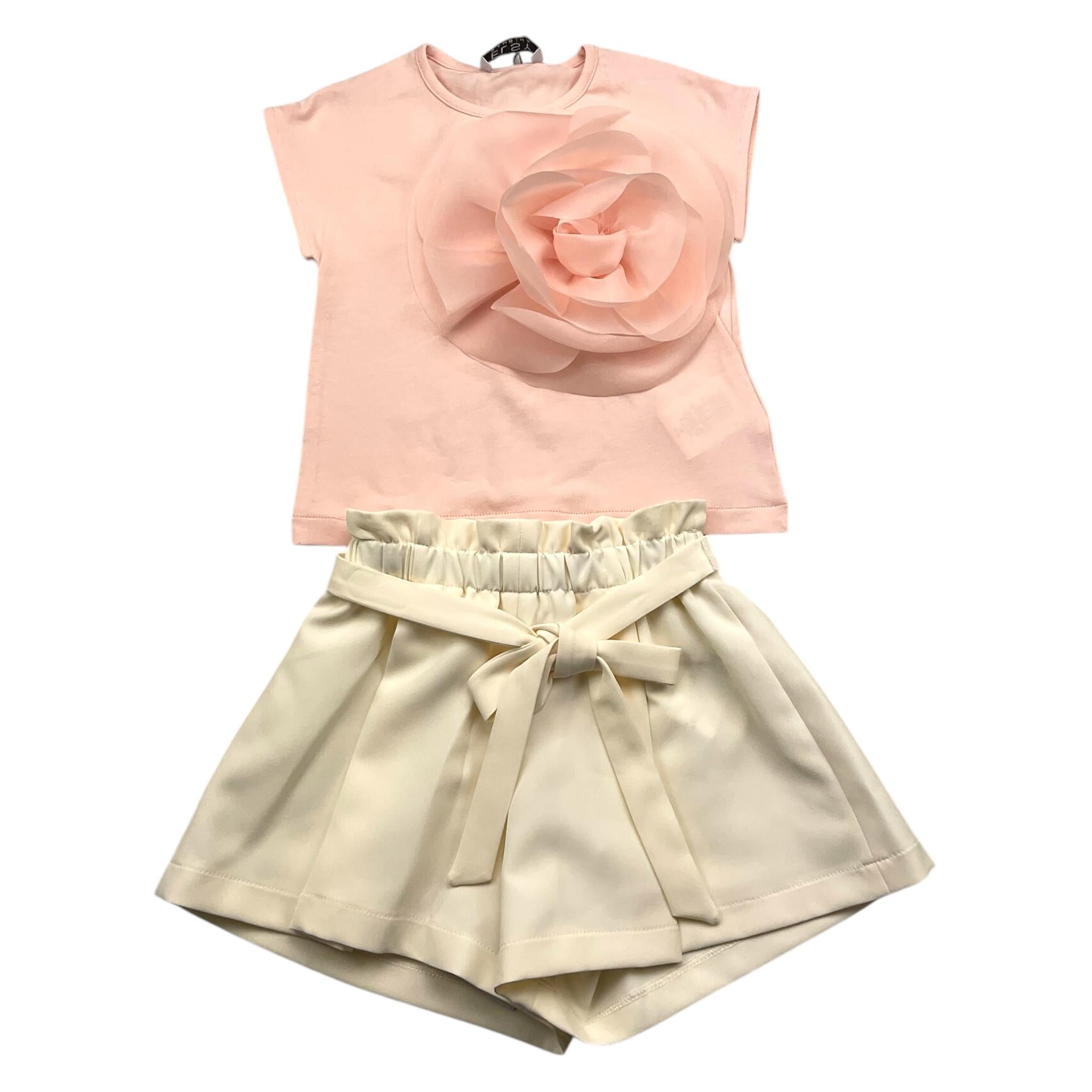 ELSY 6904ROSA/PANNA