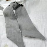 La Stupenderia Completo 2 Pezzi Camicia-Bermuda Bicolore per Neonato TBCT51 GIALLO/GRIGIO LA STUPENDERIA 