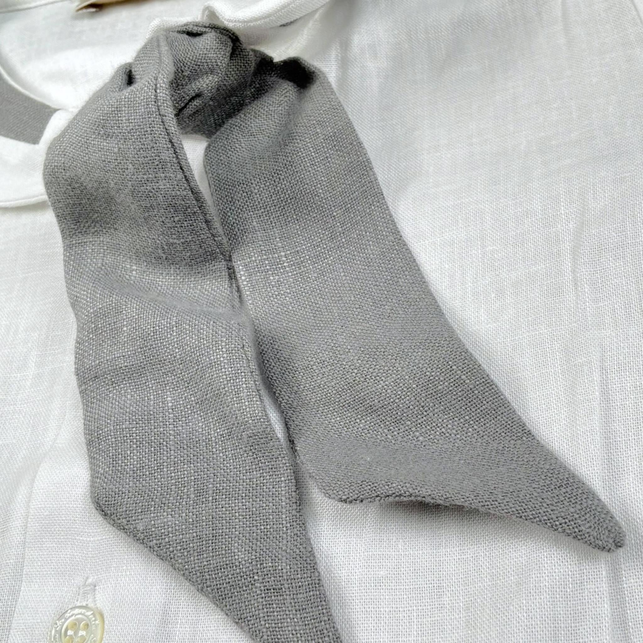 La Stupenderia Completo 2 Pezzi Camicia-Bermuda Bicolore per Neonato TBCT51 GIALLO/GRIGIO LA STUPENDERIA 