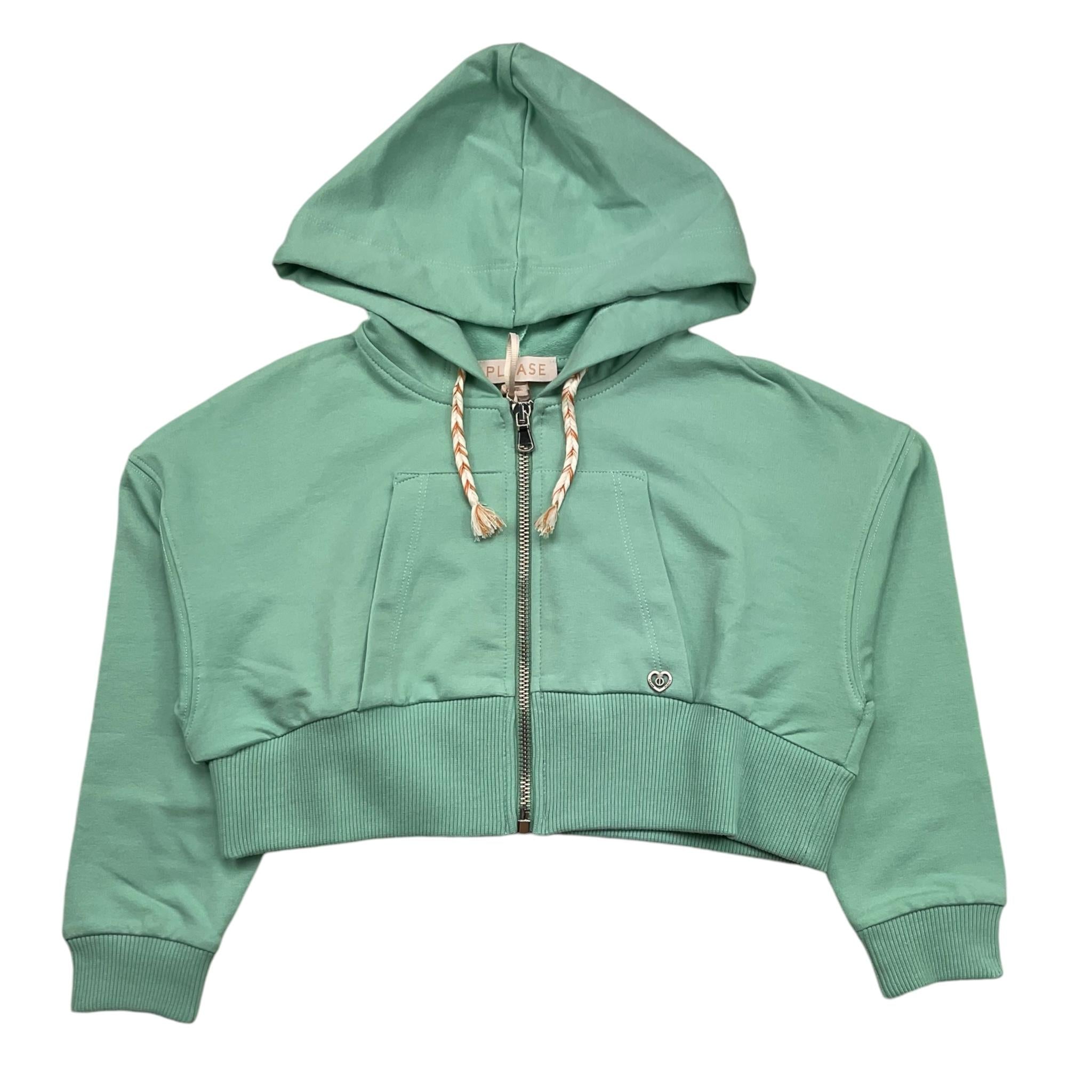 PLEASE LK01042G61VERDE