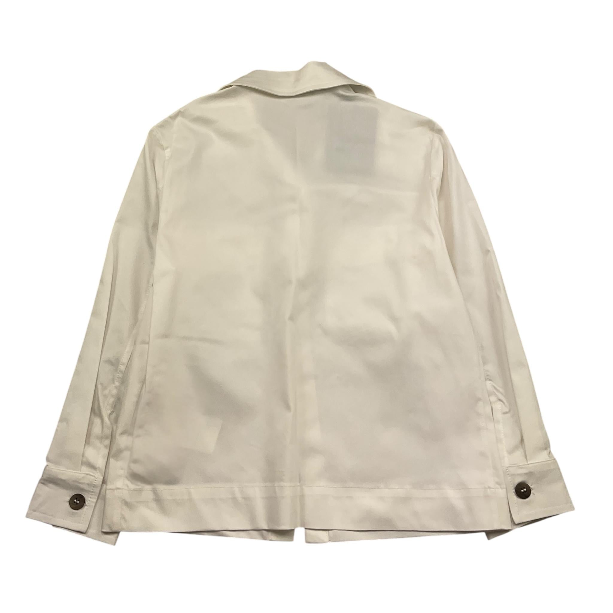 Paolo Pecora Camicia Manica Lunga Tinta Unita per Bambino PP4067 PANNA PAOLO PECORA 