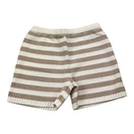 LITTLE BEAR 4187BIANCO/BEIGE