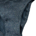 Saint Barth Costume 2 Pezzi Fascia-Slip per Bambina KHLOEQ NERO SAINT BARTH 