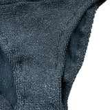 Saint Barth Costume 2 Pezzi Fascia-Slip per Bambina KHLOEQ NERO SAINT BARTH 