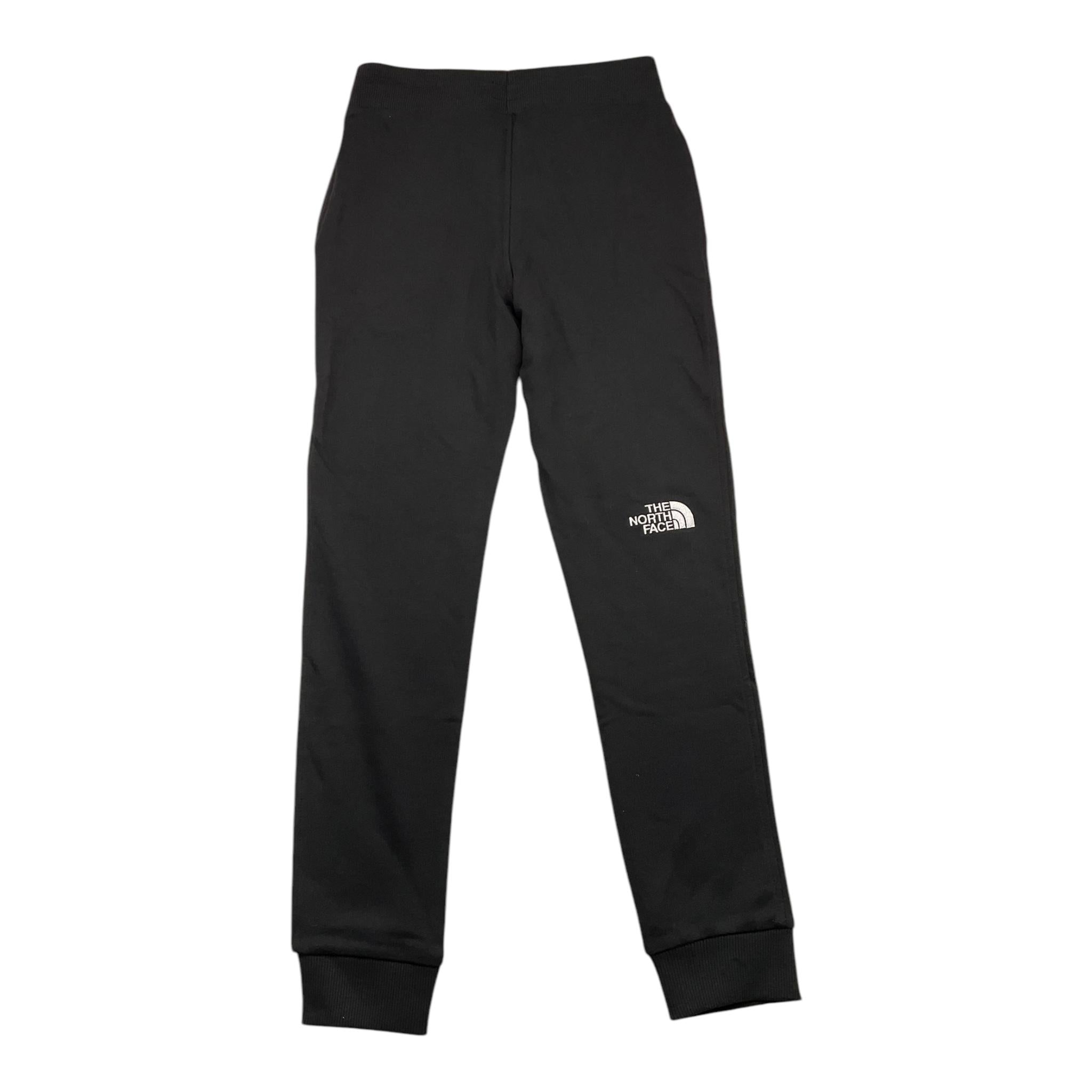 THE NORTH FACE NF0A89SUJK3NERO
