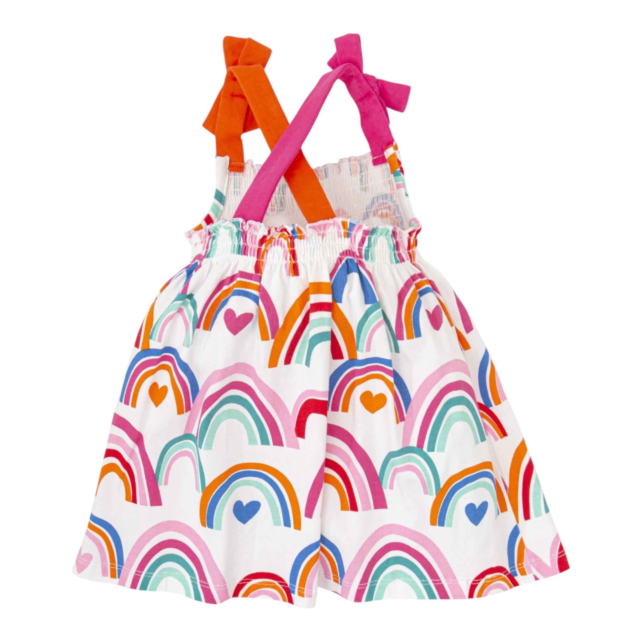 AGATHA RUIZ 8494S24BIANCO