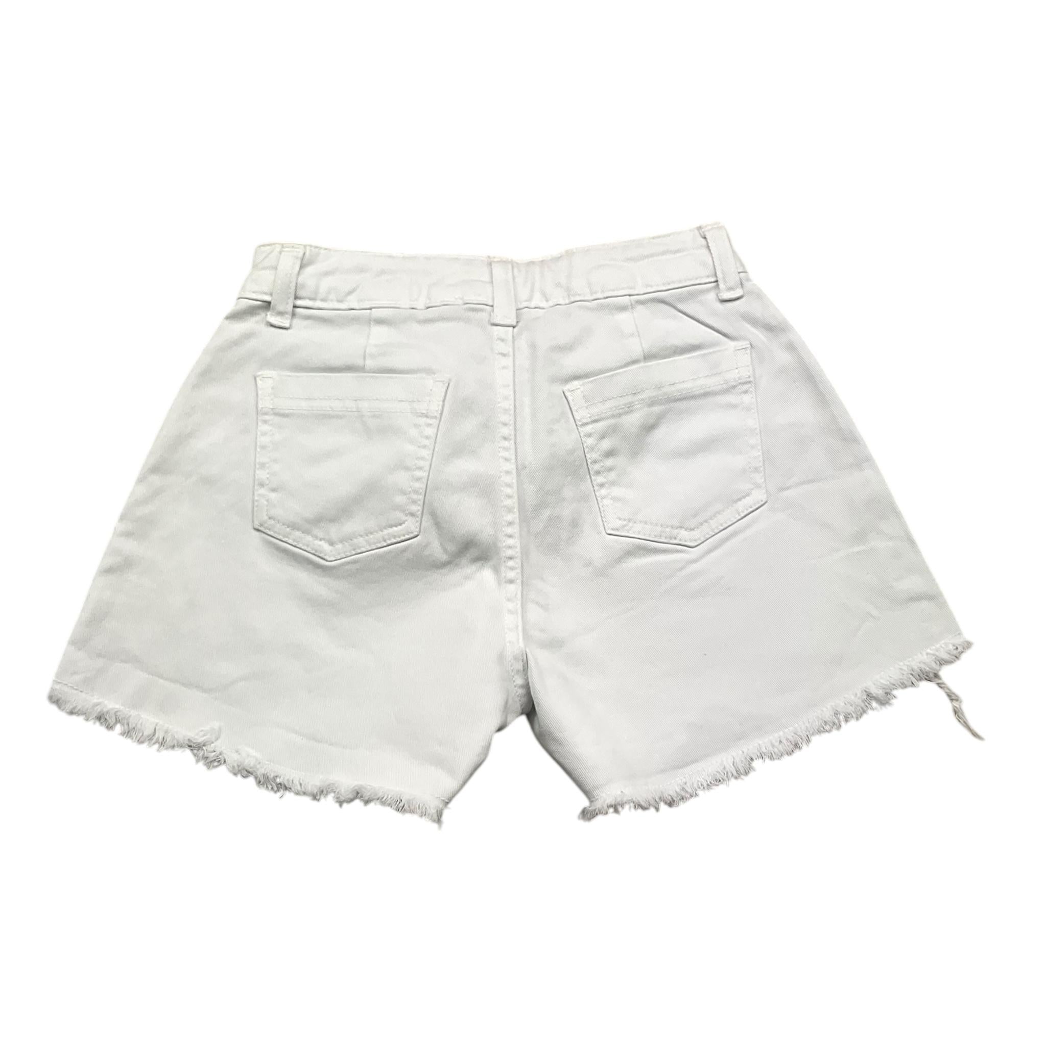 ODI ET AMO ODJSO16646BIANCO