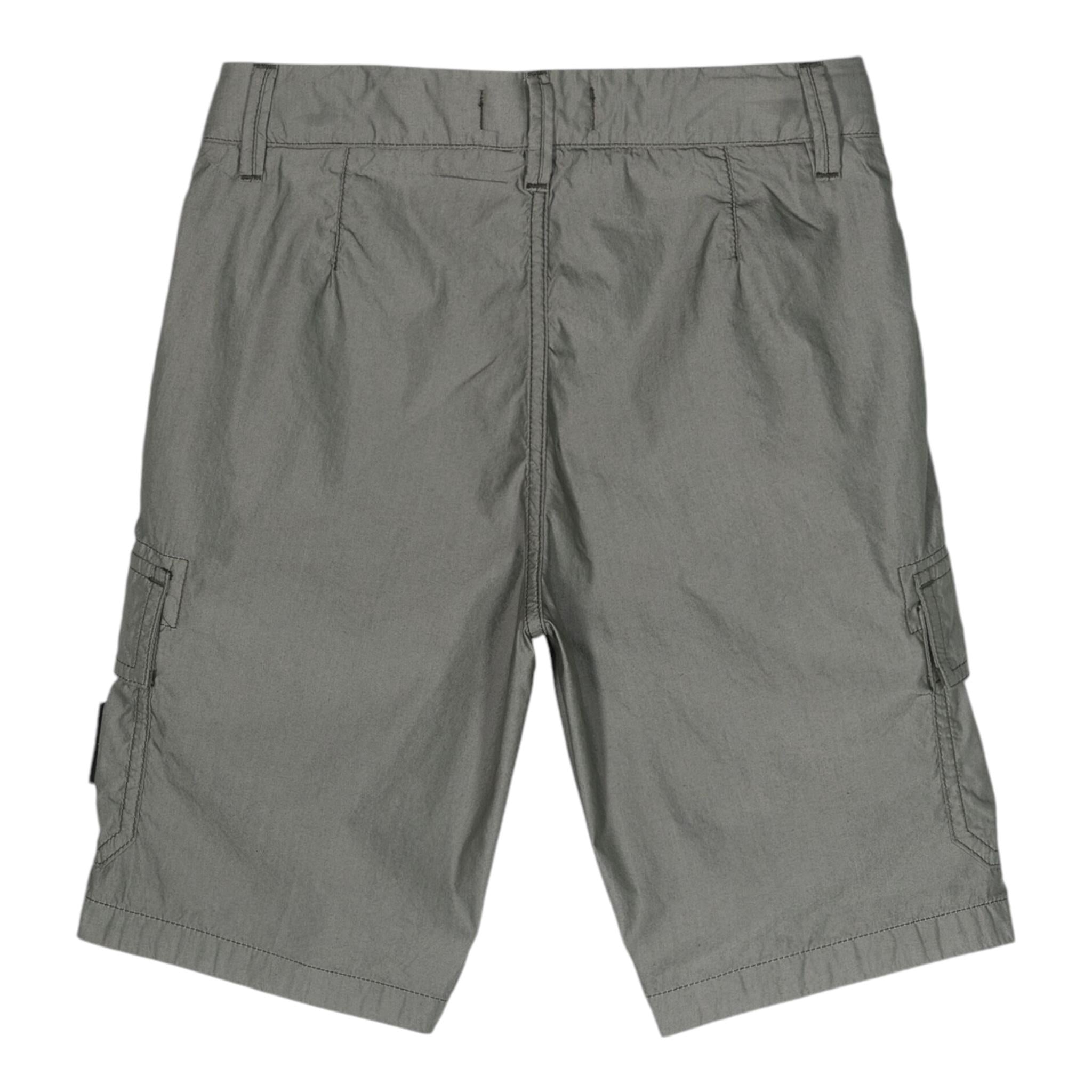 STONE ISLAND 8016L0401VERDE