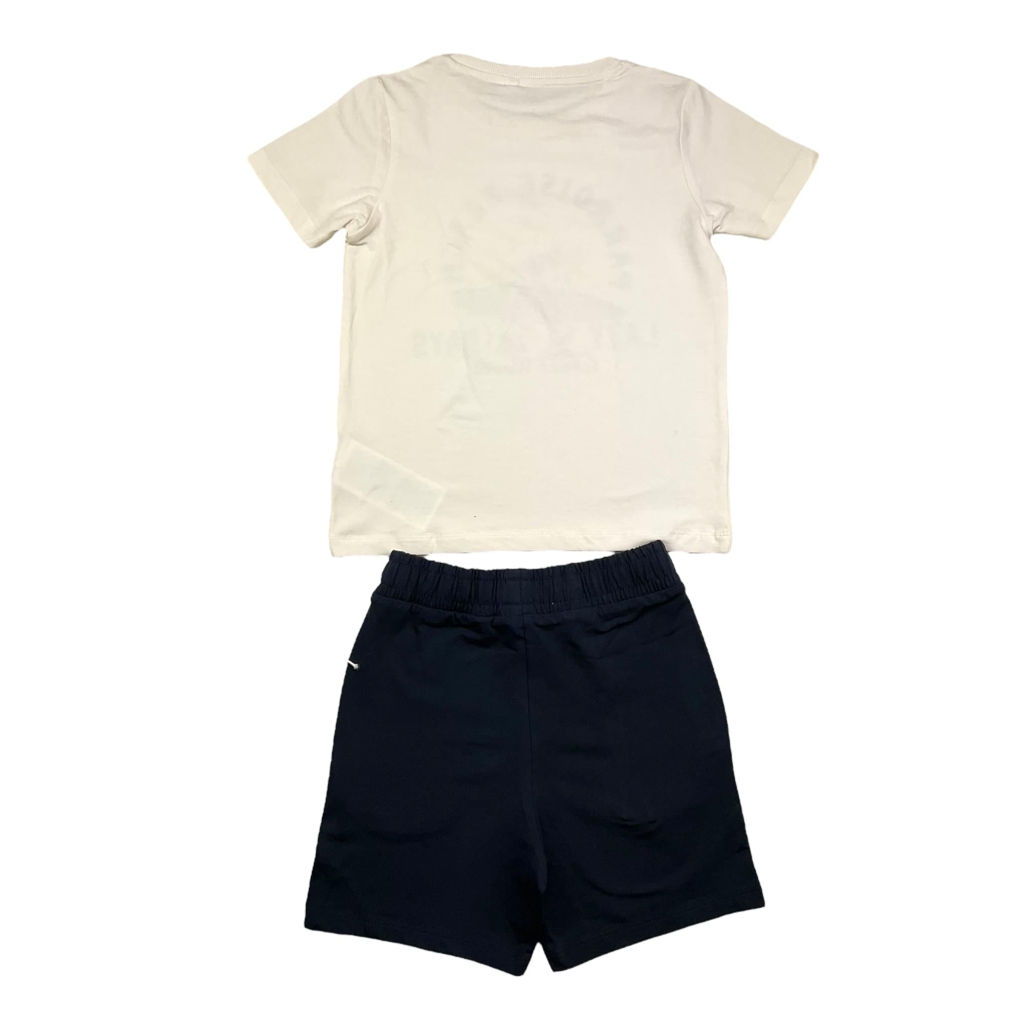 NAME.IT 13226119BIANCO/BLU