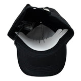 Just Cavalli Cappello Berretto Tinta Unita con Stampa per Bambino JBP26029BT NERO JUST CAVALLI 