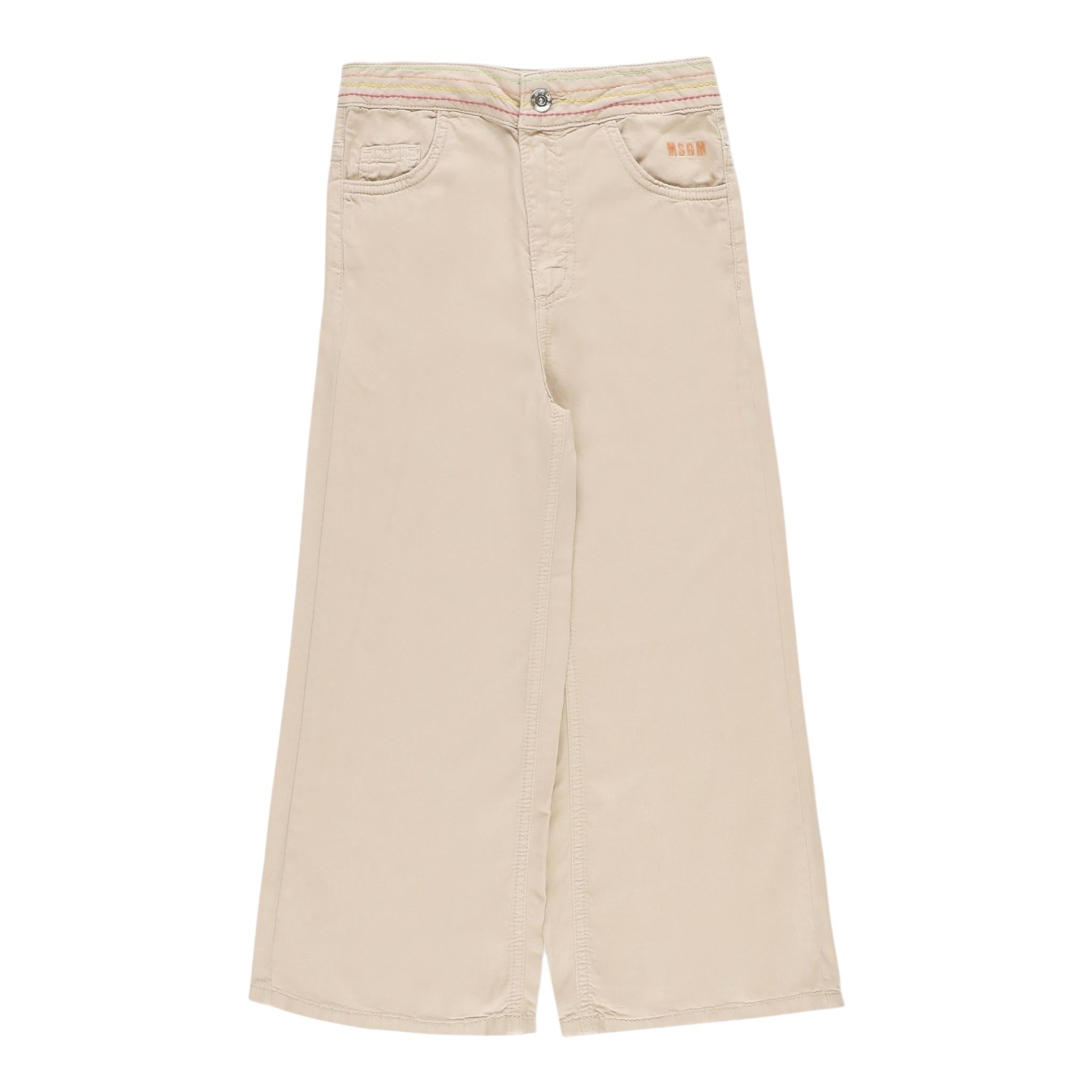 MSGM S4MSJGPA112BEIGE