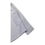 Emc Camicia Tinta Unita con Stampa per Bambino AH1125 AZZURRO EMC 