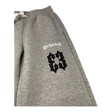 JOHN RICHMOND pantalone modello palazzo tinta unita Grigio per Bambina RBA25070PA GRIGIO JOHN RICHMOND 