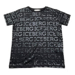 ICEBERG TSICE4110BNERO