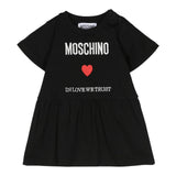 MOSCHINO MDV0BBXXNERO