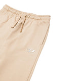 Diesel Pantalone Modello Tuta Tinta Unita con Logo  per Bambino J02023 BEIGE DIESEL 