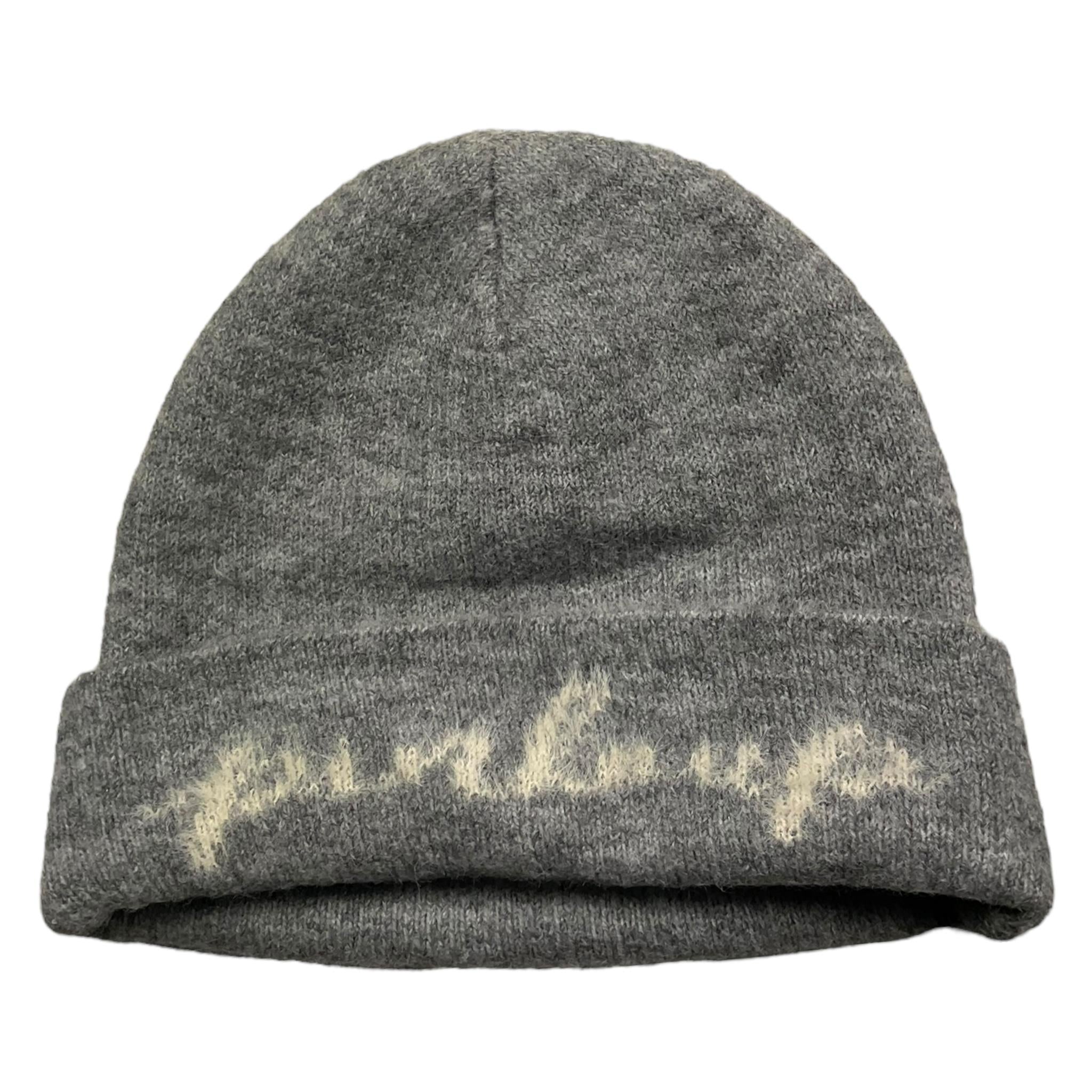 PINKO cappello tinta unita Grigio per Bambina F4PIJGHT070 GRIGIO PINKO 