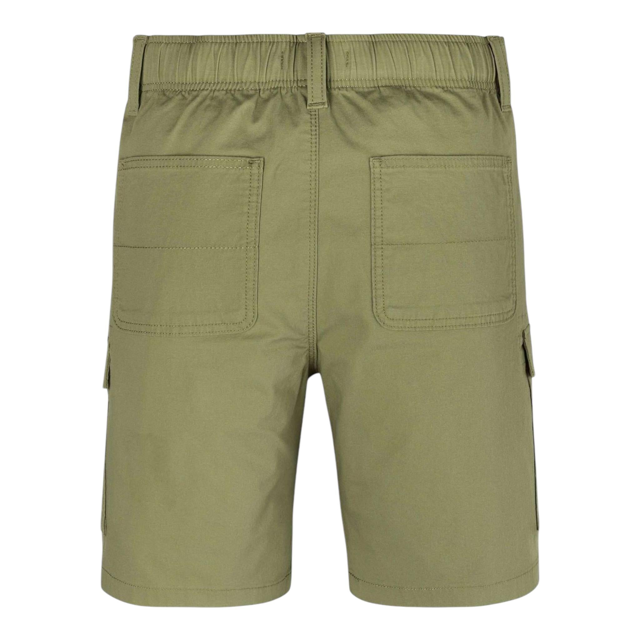 TOMMY HILFIGER KB0KB08799VERDE