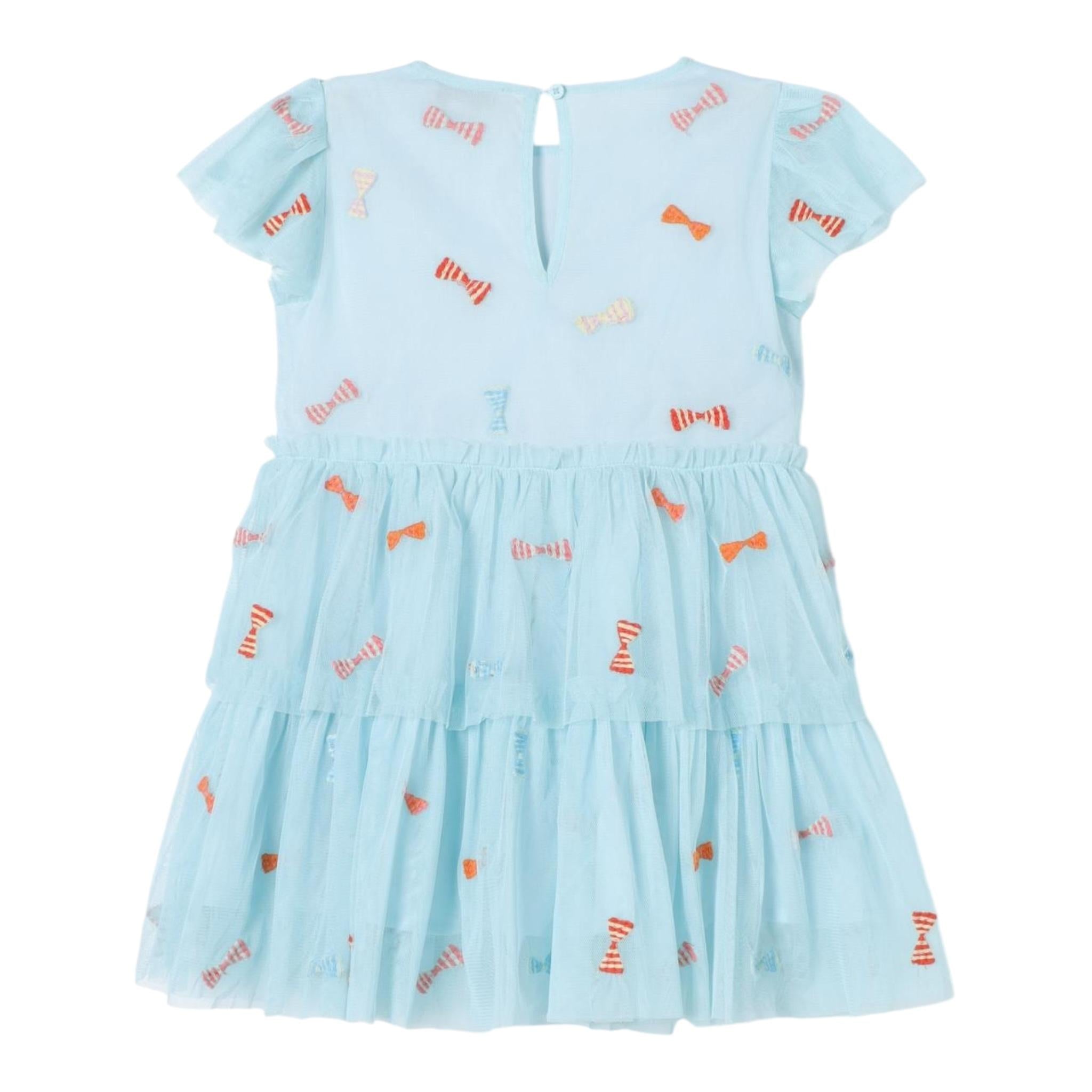 STELLA McCARTNEY TU1B61AZZURRO