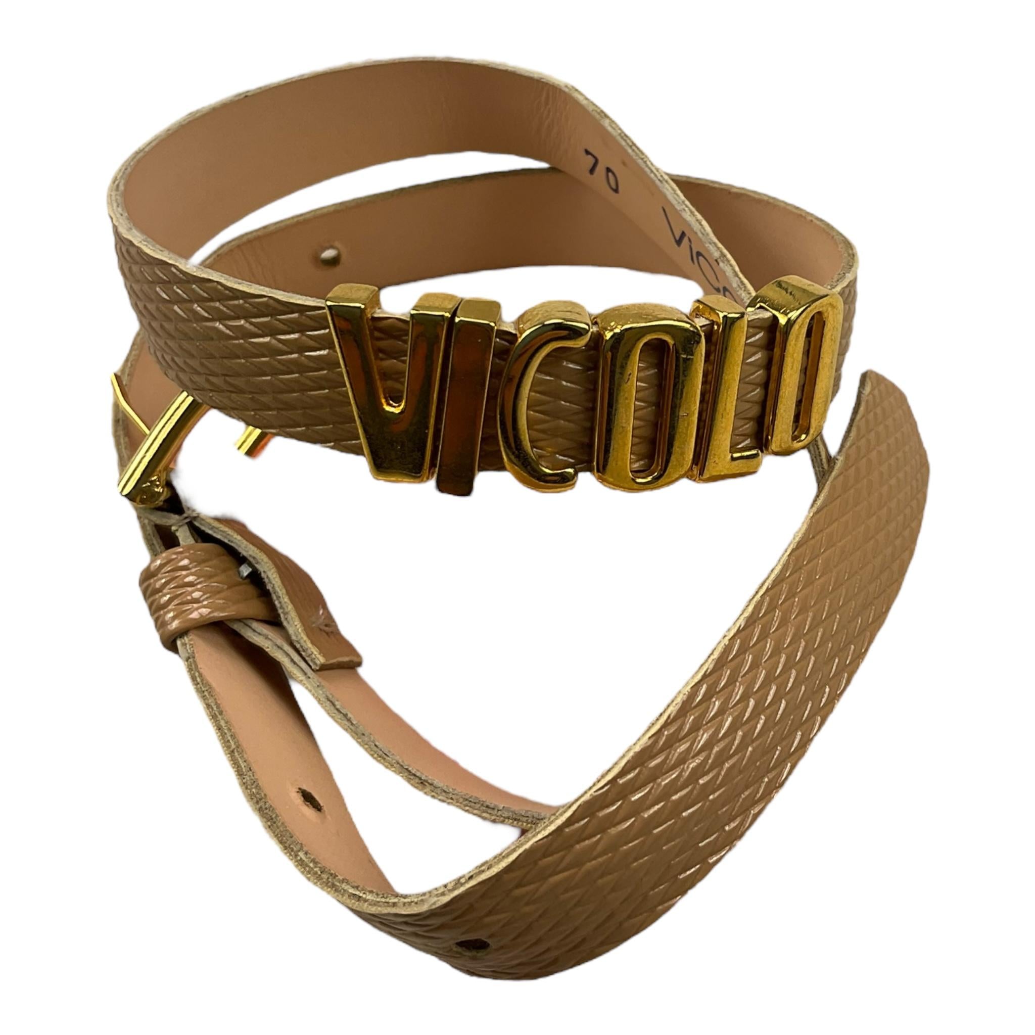 VICOLO 3146VCBEIGE
