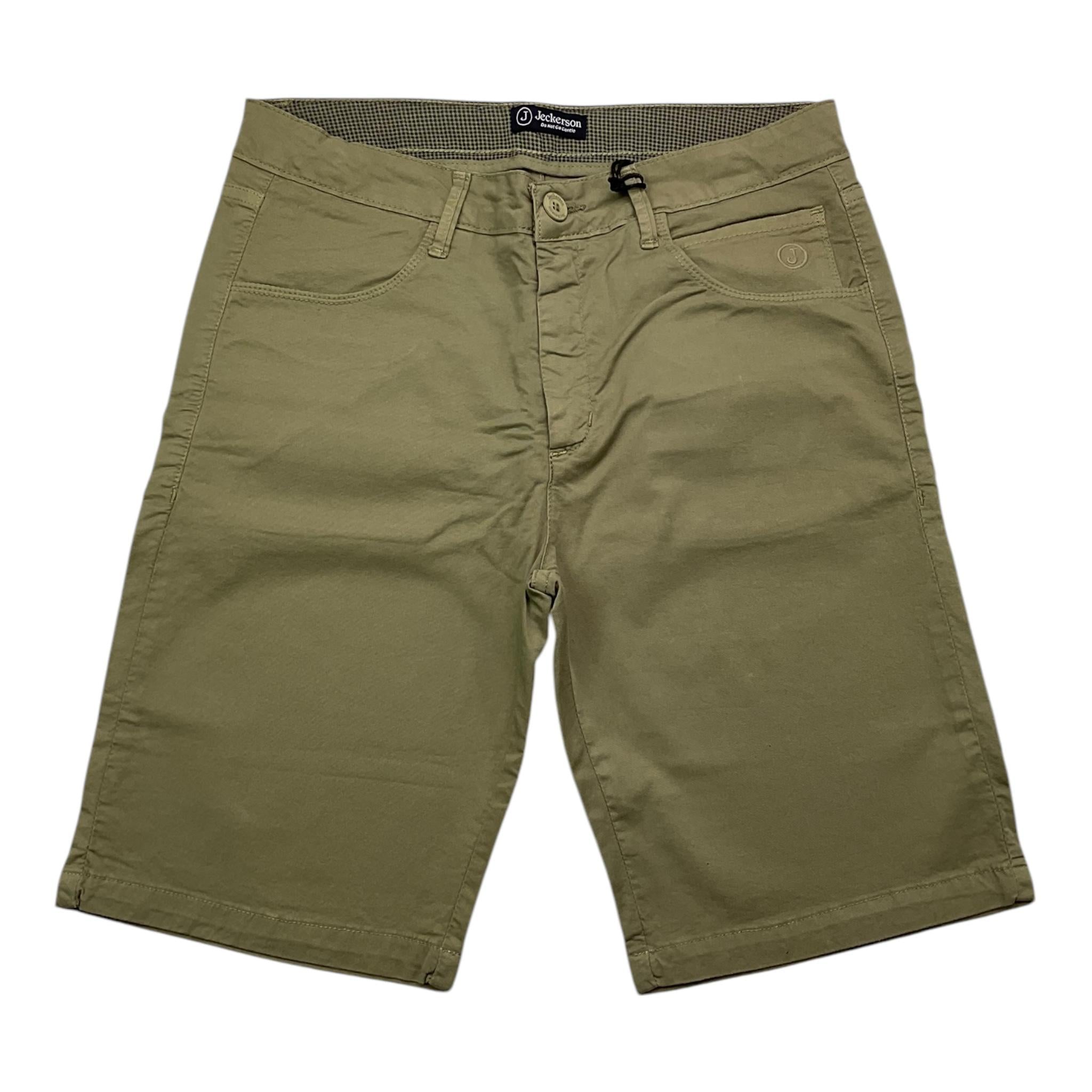 JECKERSON J2374VERDE