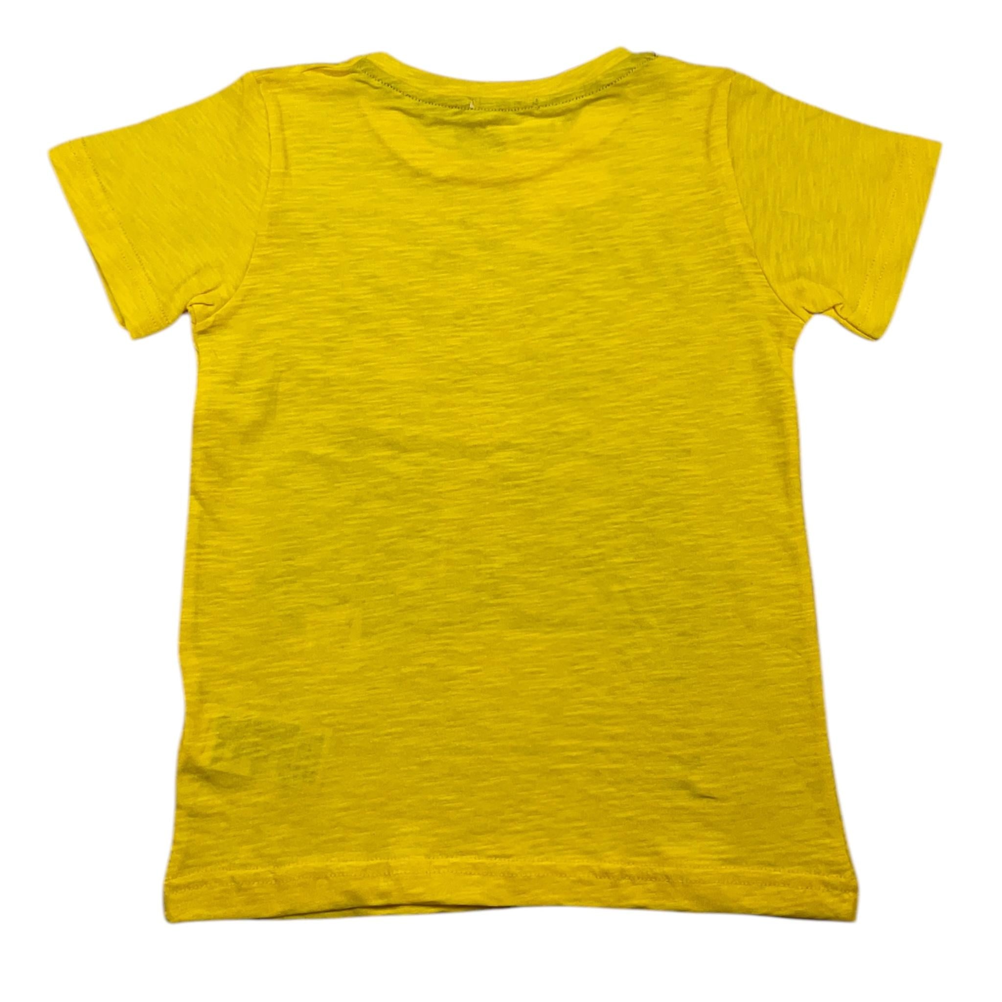 EMC BX1926GIALLO