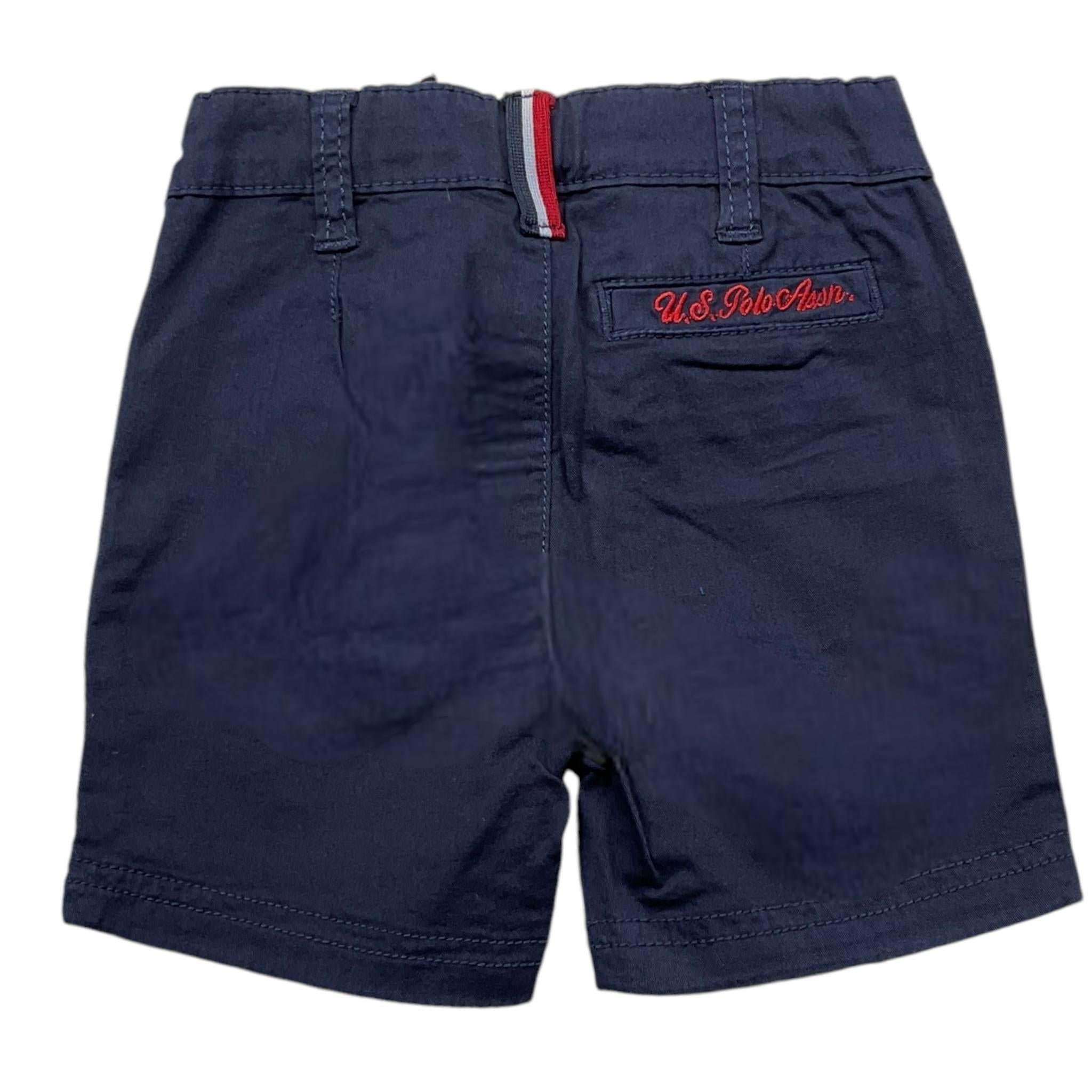 U.S. POLO ASSN 43732BLU